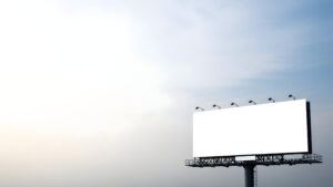 שלטי חוצות תל אביב