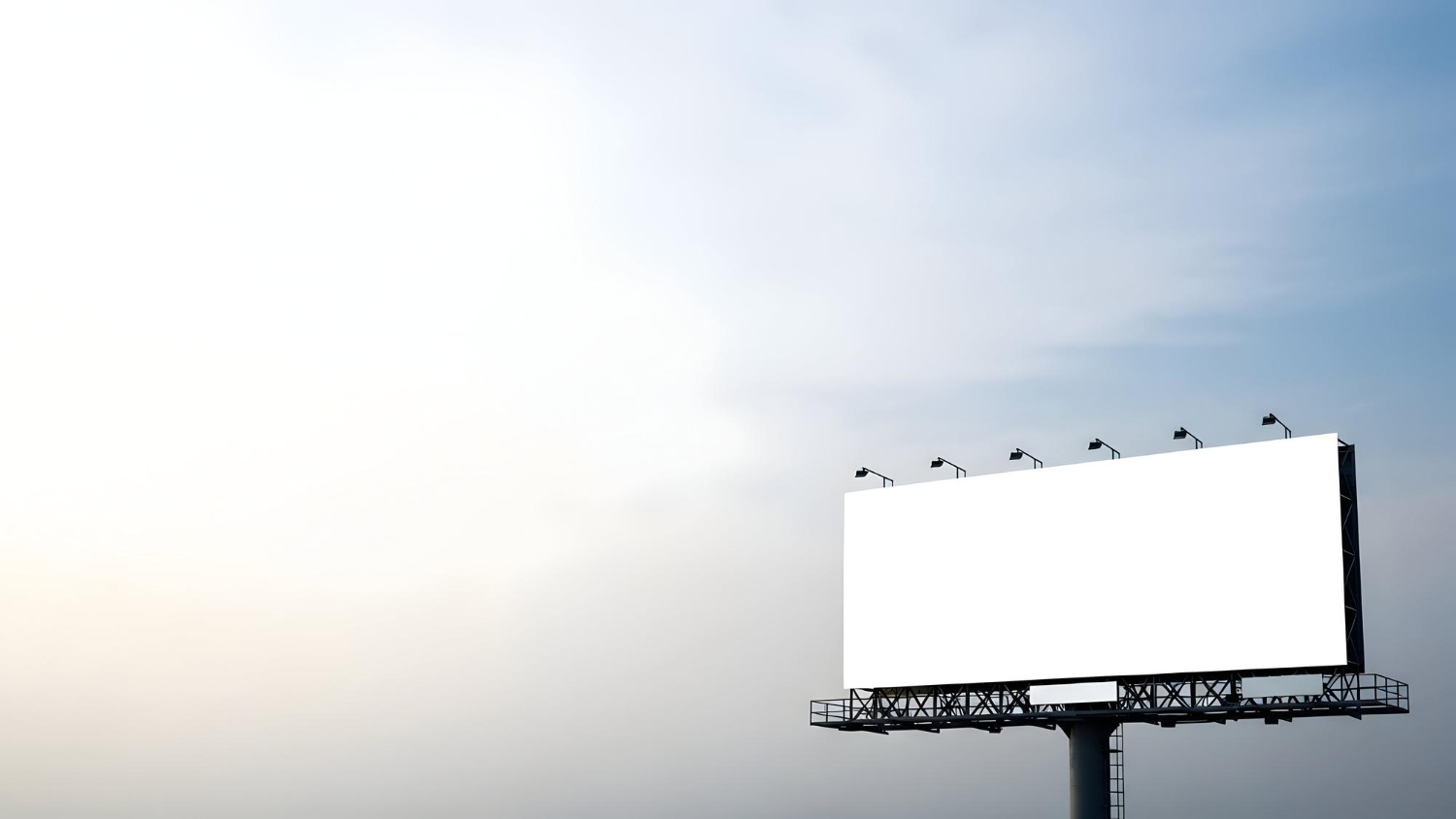 שלטי חוצות תל אביב