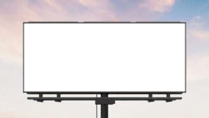 קמפיין בחירות